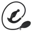 (image for) Inflatable Prostate Butt Plug