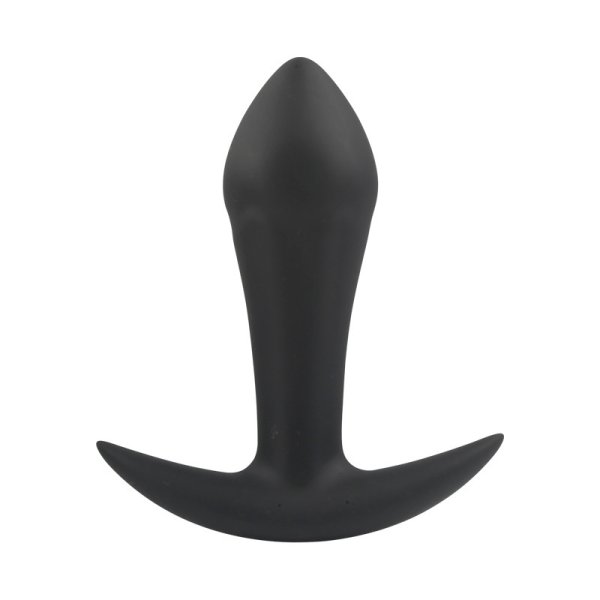 (image for) Inflatable Butt Plug with Detachable Needle- 01
