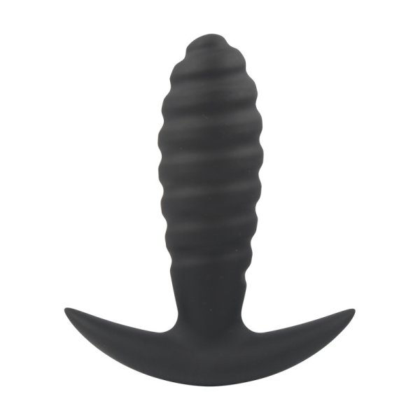 (image for) Inflatable Butt Plug with Detachable Needle- 02