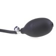 (image for) Inflatable Butt Plug with Detachable Needle- 02