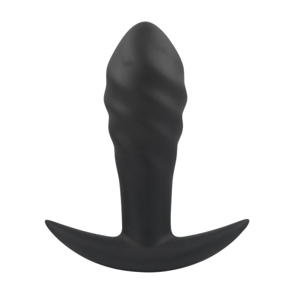 (image for) Inflatable Butt Plug with Detachable Needle- 03