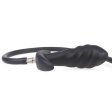 (image for) Inflatable Butt Plug with Detachable Needle- 03