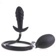 (image for) Inflatable Butt Plug with Detachable Needle- 03