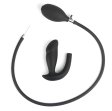 (image for) Inflatable Dildo Pump Penis Anal Butt Plug