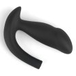 (image for) Inflatable Dildo Pump Penis Anal Butt Plug