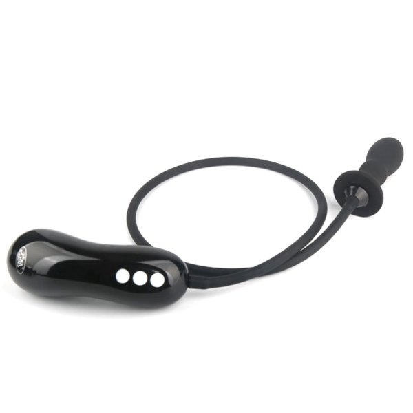 (image for) Vibration Inflatable Plug - Tower