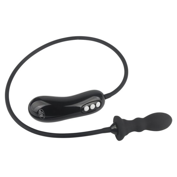 (image for) Vibration Inflatable Plug - Tower