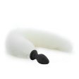 (image for) Vibration Fox Tail Butt Plug