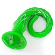 (image for) Thread Whip Long Butt Plug