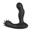 (image for) Clit Rolling Stimulation Strrap-on Vibe