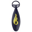 (image for) Rainbow II Thrusting Prostate Vibrator