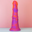 (image for) Horse Cock Colorful Dong