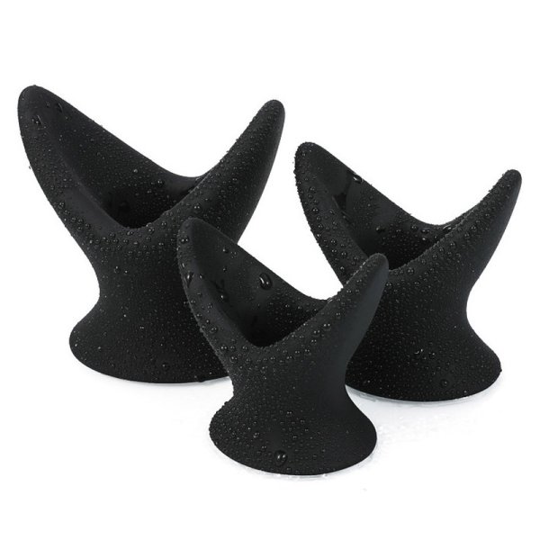 (image for) Hollow Anal Expansion Butt Plug