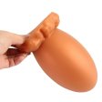 (image for) Fisting Silica gel Butt Plug