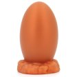(image for) Fisting Silica gel Butt Plug