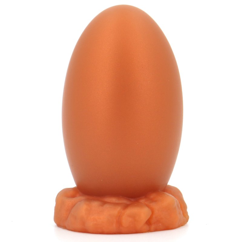 (image for) Fisting Silica gel Butt Plug