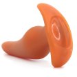 (image for) Nick Silica gel Butt Plug