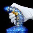(image for) Mixed Color Monster Anal Dildo