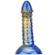 (image for) Mixed Color Monster Anal Dildo