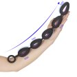 (image for) Hollow Out Anal Beads