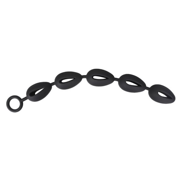 (image for) Hollow Out Anal Beads