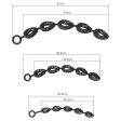 (image for) Hollow Out Anal Beads