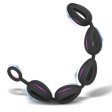 (image for) Hollow Out Anal Beads