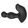 (image for) Louis Rotation & Knocking Prostate Vibrator