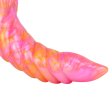 (image for) Scorpion Tail Silicone Anal Plug