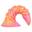 (image for) Scorpion Tail Silicone Anal Plug