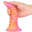 (image for) Scorpion Tail Silicone Anal Plug