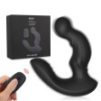 (image for) Nero Prostate Vibrator