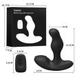 (image for) Caesar Rotation Prostate Vibrator