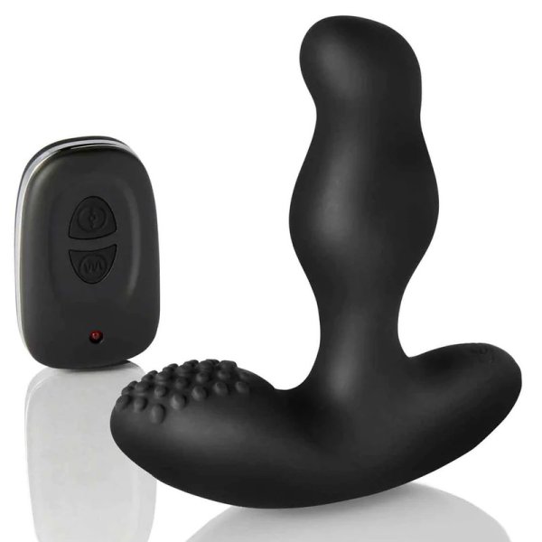 (image for) Caesar Rotation Prostate Vibrator