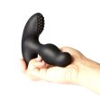 (image for) Caesar Rotation Prostate Vibrator