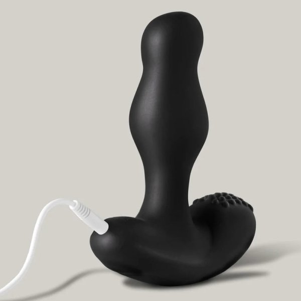 (image for) Caesar Rotation Prostate Vibrator