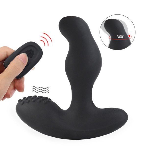 (image for) Caesar Rotation Prostate Vibrator