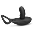 (image for) Maud Prostate Massager with Ball Loop