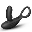 (image for) Maud Prostate Massager with Ball Loop