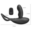 (image for) Maud Prostate Massager with Ball Loop