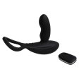 (image for) Maud Prostate Massager with Ball Loop