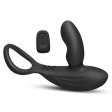 (image for) Maud Prostate Massager with Ball Loop