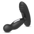(image for) Electric Shock Prostate Massager