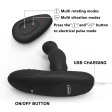 (image for) Electric Shock Prostate Massager