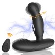 (image for) Electric Shock Prostate Massager