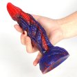 (image for) Loong Mixed Color Butt Plug