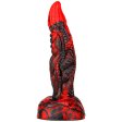 (image for) Loong Mixed Color Butt Plug