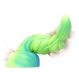 (image for) Loong Mixed Color Butt Plug