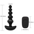 (image for) Utar Vibration Anal Beads