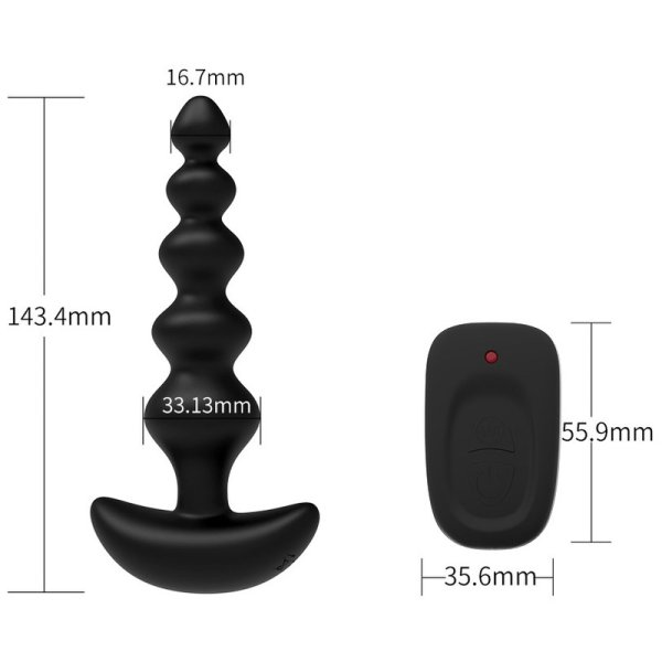 (image for) Utar Vibration Anal Beads